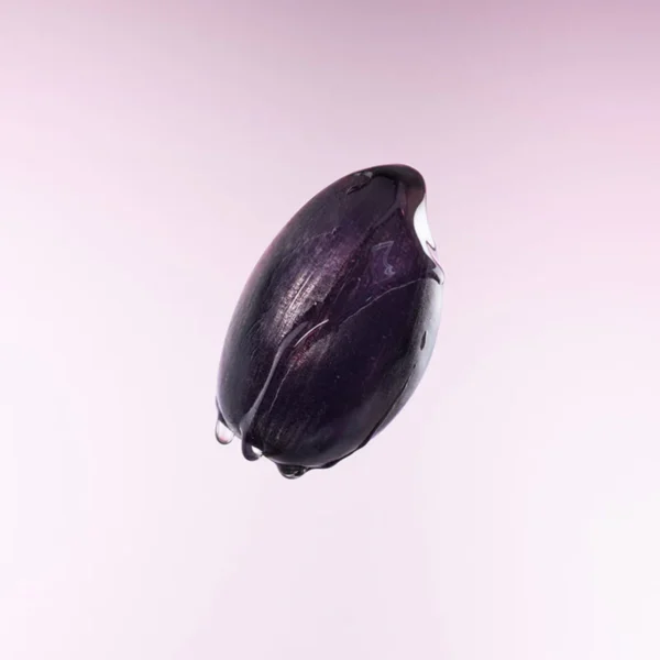 EQQUALBERRY Purple Rice Cleansing Oil