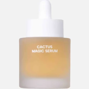 Whamisa Cactus Magic Serum