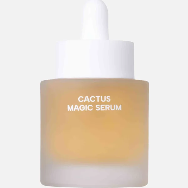 Whamisa Cactus Magic Serum