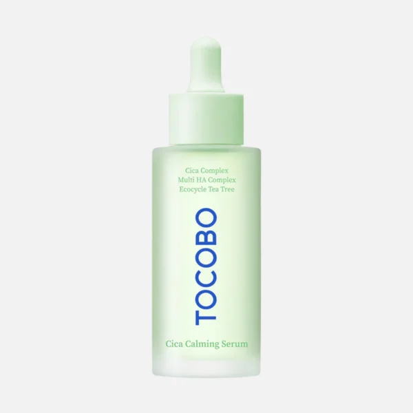 Tocobo Cica Calming Serum