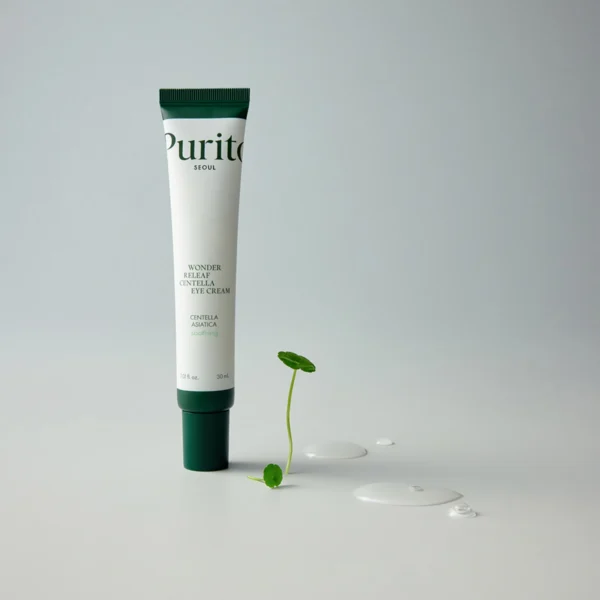 Purito Wonder Releaf Centella Eye Cream