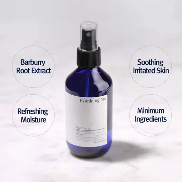 Pyunkang Yul Mist Toner 100ml