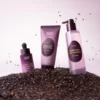EQQUALBERRY Purple Rice Cleansing Oil