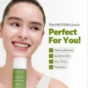 TIRTIR Matcha Skin Toner