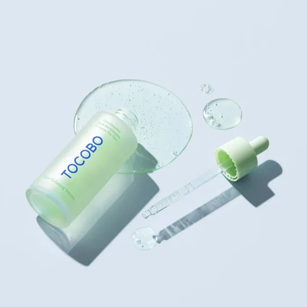 Tocobo Cica Calming Serum