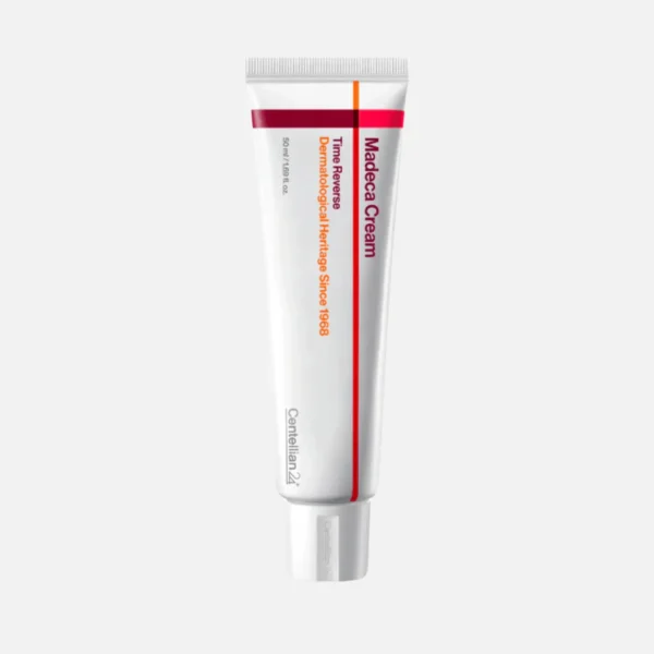 Centellian24 Madeca Cream Time Reverse 50ml