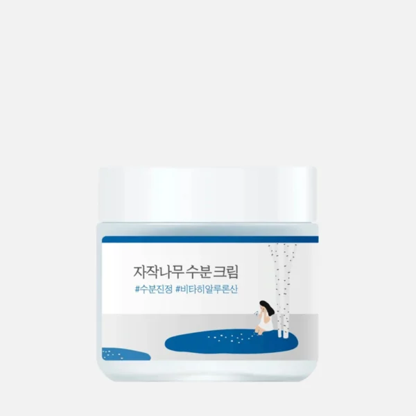 Round Lab Birch Juice Cream Round Lab Birch Juice Cream