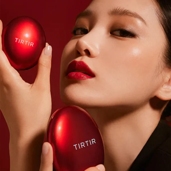 TIRTIR Mask Fit Red Cushion 27C Cool Beige