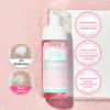 Dr. Melaxin Melting Cleanser