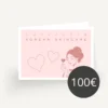 Bloom & Shine Geschenkgutschein