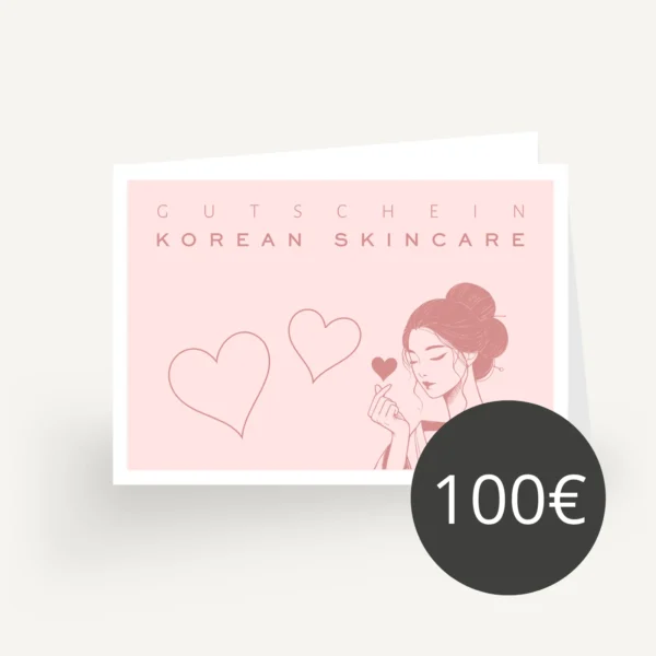 Bloom & Shine Geschenkgutschein