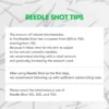 VT Cosmetics Reti-A Reedle Shot 100