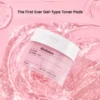Biodance Collagen Gel Toner Pads