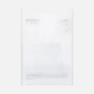 Mixsoon Centella Mask 1 pc Mixsoon Centella Mask 1 pc