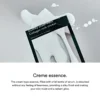 Abib Gummy sheet mask Collagen milk sticker