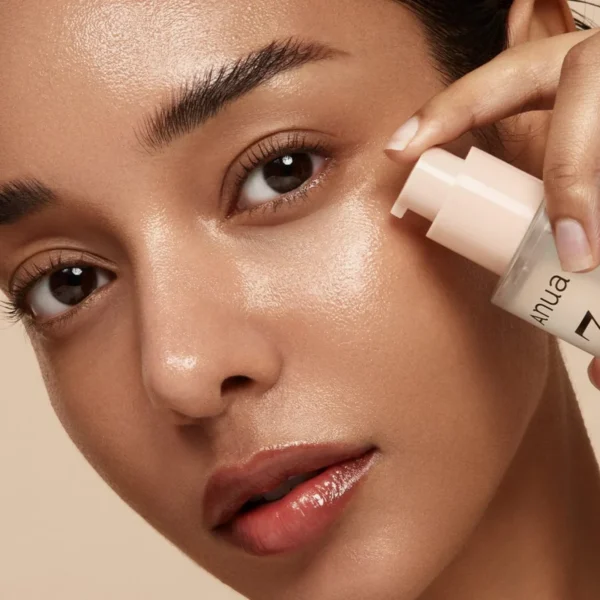 Anua Hydration & Glow Routine