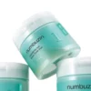 Numbuzin No.1 Centella Re-Leaf Green Toner Pads Numbuzin No.1 Centella Re-Leaf Green Toner Pads