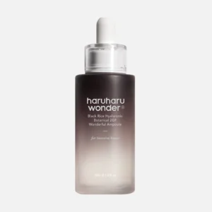 Haruharu Wonder Black Rice Botanical 2GF Wonderful Ampoule