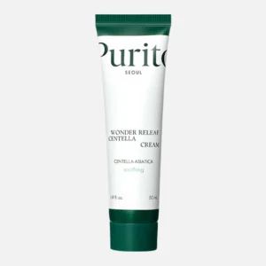 Purito Wonder Releaf Centella Cream Purito Wonder Releaf Centella Cream