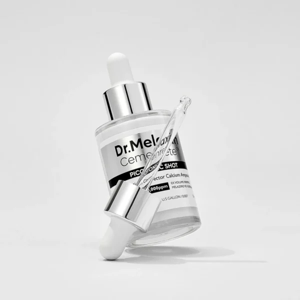Dr. Melaxin Cemenrete Picotonic Shot Pigmentation Serum Dr. Melaxin Cemenrete Picotonic Shot Pigmentation Serum