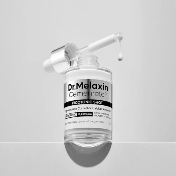 Dr. Melaxin Cemenrete Picotonic Shot Pigmentation Serum Dr. Melaxin Cemenrete Picotonic Shot Pigmentation Serum