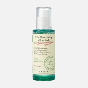 Axis-Y PHA Resurfacing Glow Peel Axis-Y PHA Resurfacing Glow Peel