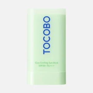 Tocobo Cica Cooling Sun Stick SPF50+ PA++++ -