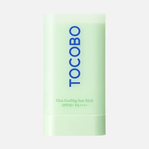Tocobo Cica Cooling Sun Stick SPF50+ PA++++ -