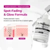 Dr. Melaxin Cemenrete Picotonic Shot Pigmentation Serum Dr. Melaxin Cemenrete Picotonic Shot Pigmentation Serum