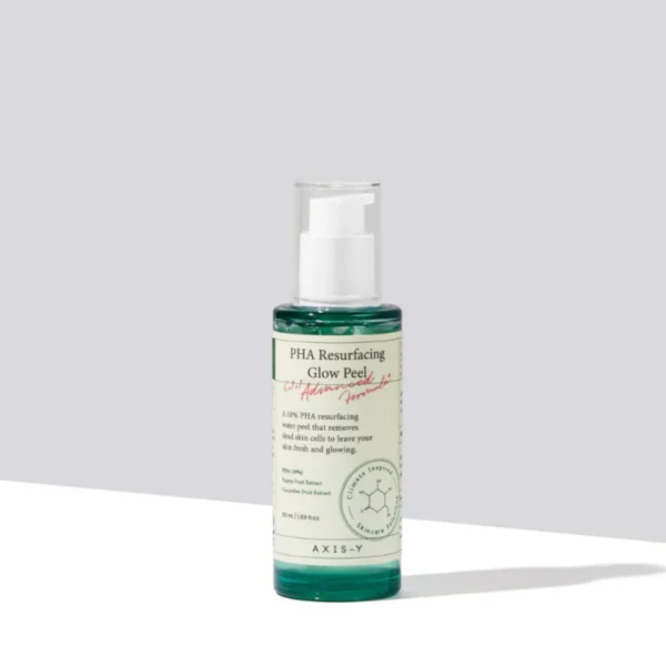Axis-Y PHA Resurfacing Glow Peel