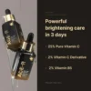 Medicube AGE-R Vita C Pro Ampoule 20ml