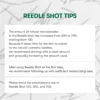 VT Cosmetics Pro Cica Reedle Shot 100