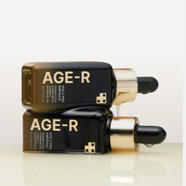 Medicube AGE-R Vita C Pro Ampoule 20ml