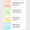 Mixsoon Bean Toner Pad
