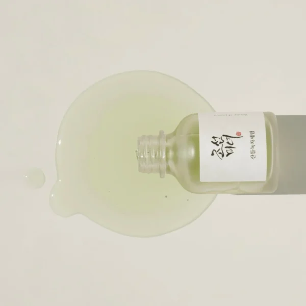 Beauty of Joseon Calming Serum Green Tea + Panthenol