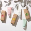 Mary & May Vegan Wash Off Mask Mini Gift Set