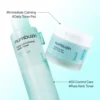 Numbuzin No.1 Centella Re-Leaf Green Toner Pads Numbuzin No.1 Centella Re-Leaf Green Toner Pads