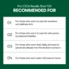 VT Cosmetics Pro Cica Reedle Shot 100