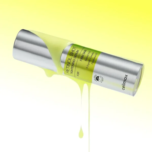 Celimax Retinal & Retinol Age Refining Duo