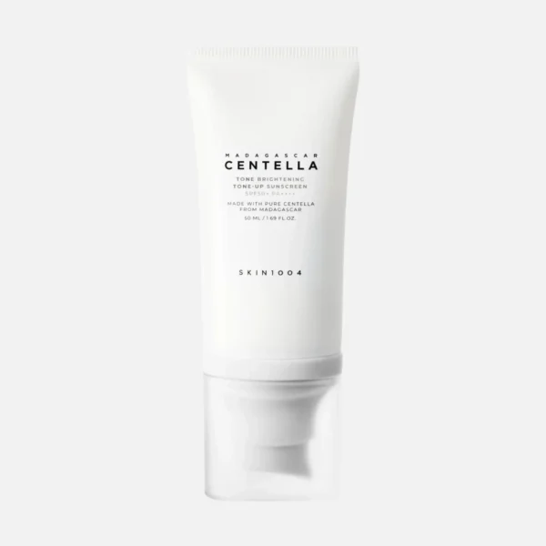 SKIN1004 Madagascar Centella Tone Brightening Tone-Up Sunscreen