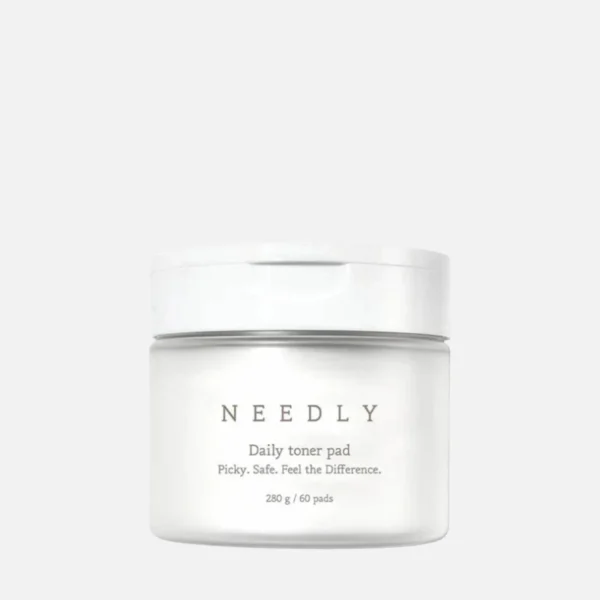 Needly Daily Toner Pad