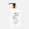 Elizavecca CER-100 Collagen Coating Hair Muscle Treatment Rinse