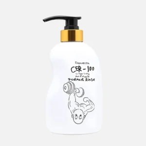 Elizavecca CER-100 Collagen Coating Hair Muscle Treatment Rinse Elizavecca CER-100 Collagen Coating Hair Muscle Treatment Rinse
