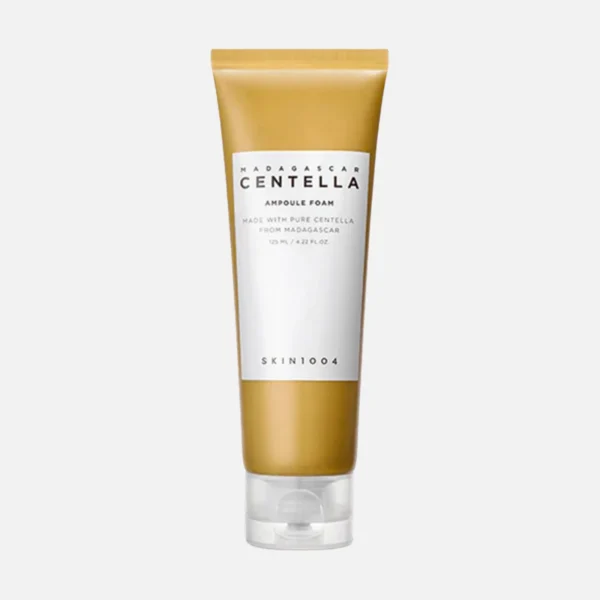 SKIN1004 Madagascar Centella Ampoule Foam 125ml
