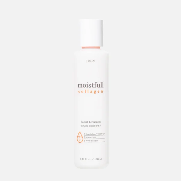 Etude House Moistfull Collagen Emulsion