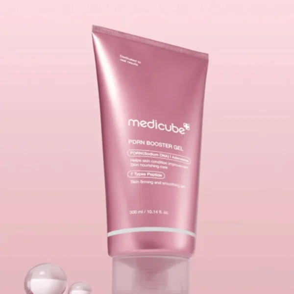 Medicube PDRN Booster Gel 300ml