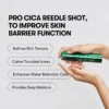 VT Cosmetics Pro Cica Reedle Shot 100