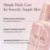 Arencia Red Smoothie Lotion 5 200ml