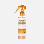 Dr. Melaxin Peel Shot Exfoliating Kojic Acid Turmeric Spray - Body Peeling Spray 200ml