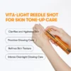 VT Cosmetics Vita-Light Reedle Shot 100 VT Cosmetics Vita-Light Reedle Shot 100